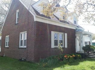 217 Barnard St, Highland Park, NJ 08904