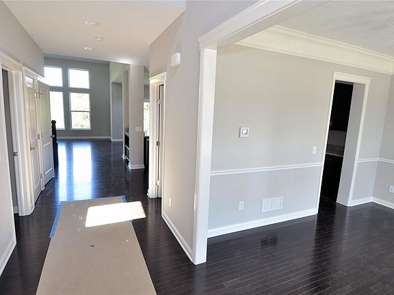 Located on 7919 in Sanctuary At The Lakes - The Sanctuary in Westerville, OH