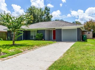 6601 Ariel St, Houston, TX 77074