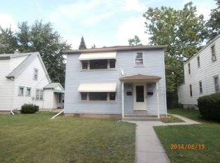 5328 N 48th St, Milwaukee, WI 53218