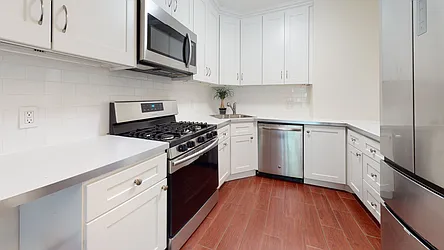 Rented by Brownstone Real Estate