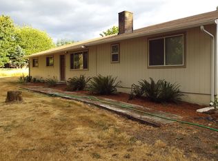 450 State Route 505, Winlock, WA 98596