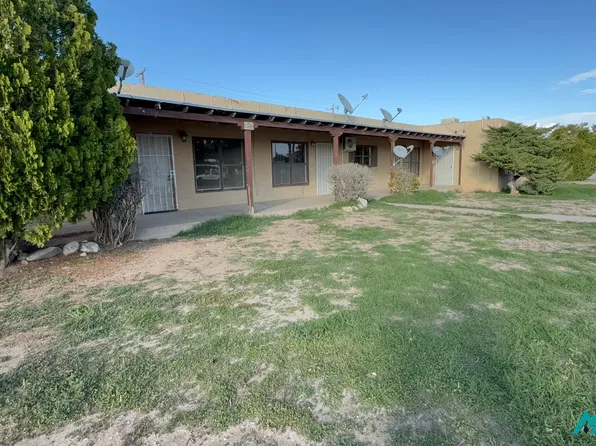 1506 Yucca Ave #W, Artesia, NM 88210
