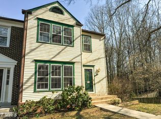 7909 Forest Path Way, Springfield, VA 22153