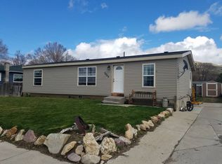 3862 Jason Ave, Pocatello, ID 83204