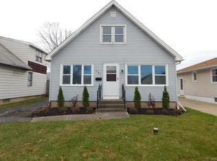 137 Desmond Dr, Tonawanda, NY 14150