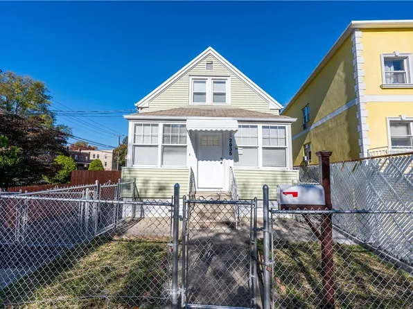2935 Baisley Avenue, Bronx, NY 10461