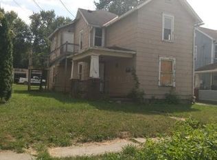 369 W Columbia St, Marion, OH