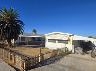 2257 Toiyabe St, Sunrise Manor, NV 89156