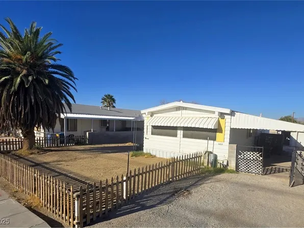 2257 Toiyabe St, Sunrise Manor, NV 89156