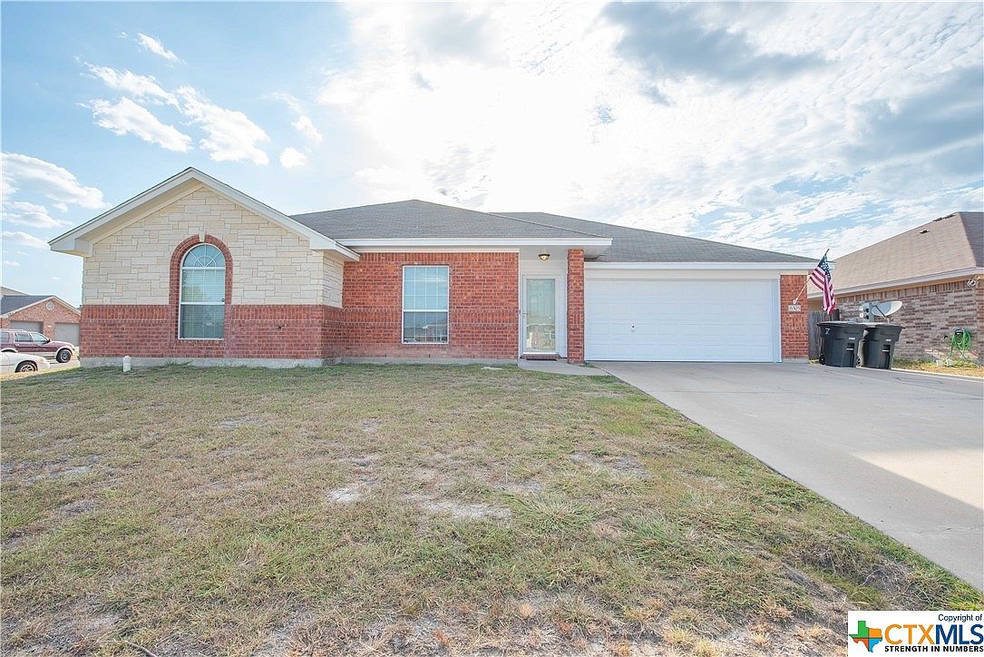 6305 Temora Loop, Killeen, TX 76549 | Zillow