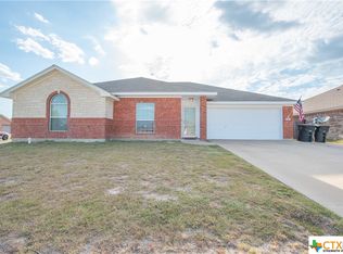6305 Temora Loop, Killeen, TX 76549