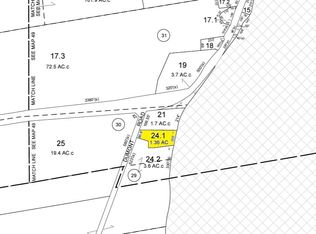 0 Dumont Rd, Champlain, NY 12919