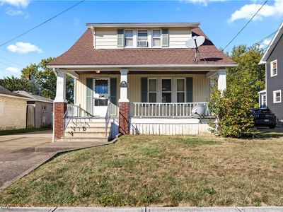 1150 W 10th St, Lorain, OH, 44052