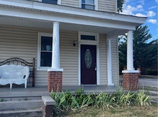 6615 River Rd, South Chesterfield, VA 23803