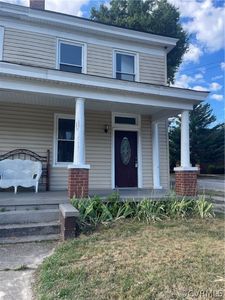 6615 River Rd, South Chesterfield, VA, 23803