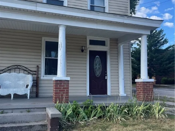 6615 River Rd, South Chesterfield, VA 23803