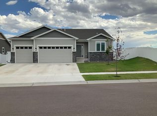 3519 Sahler St, Cheyenne, WY 82009