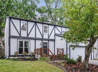 4432 Scissortail Loop, Westerville, OH