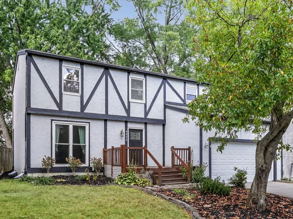 4432 Scissortail Loop, Westerville, OH 43081