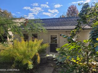 102 N Taylor St, Jefferson City, MO 65101