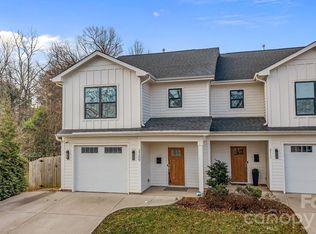 2309 Marlowe Ave, Charlotte, NC 28208