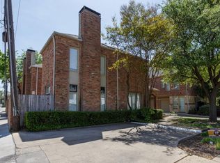 3419 Rosedale Ave #A, Dallas, TX 75205