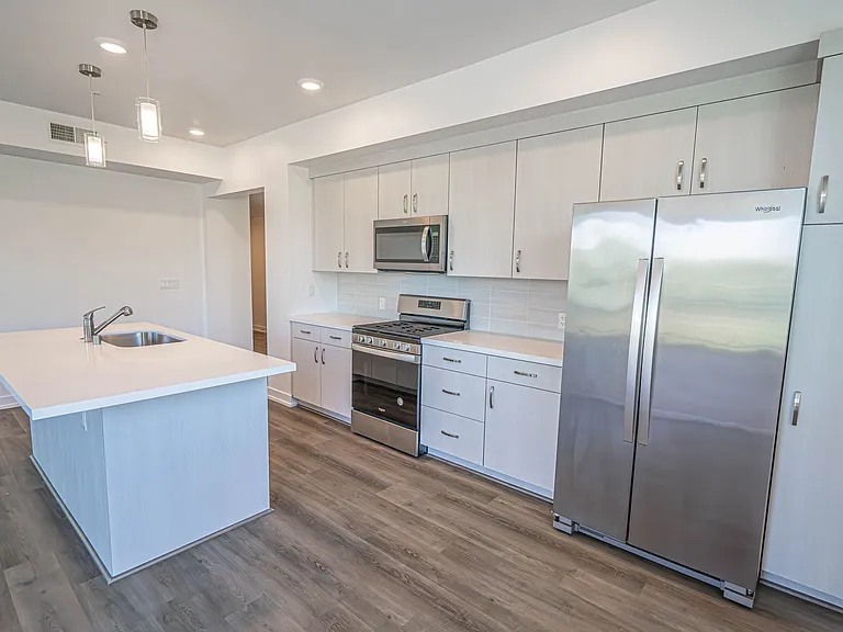 Monticello Apartment Homes — Photo 88