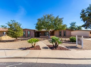 1138 E 9th Pl, Mesa, AZ 85203