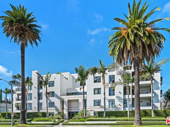 447 N Doheny Dr APT 102, Beverly Hills, CA 90210