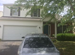 8590 Olenbrook Dr, Lewis Center, OH 43035