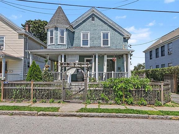 2nd image of 24 Russell Ave