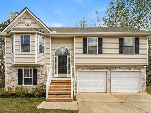 204 Remington Place Dr, Dallas, GA 30157