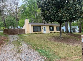 1812 Strebor Rd, Durham, NC 27705