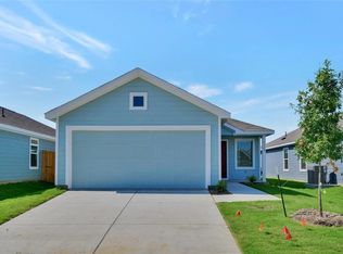 1344 Plum Rd, Princeton, TX 75407