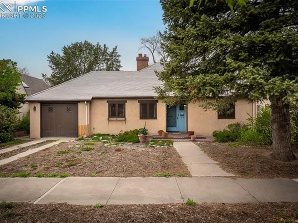 2126 Wood Ave, Colorado Springs, CO 80907