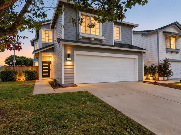 4342 Calypso Ter, Fremont, CA 94555