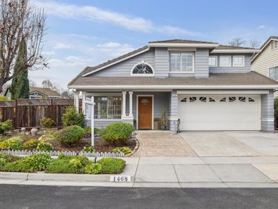 1468 Leaftree Cir, San Jose, CA, 95131