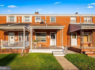 8019 Kimberly Rd, Dundalk, MD 21222