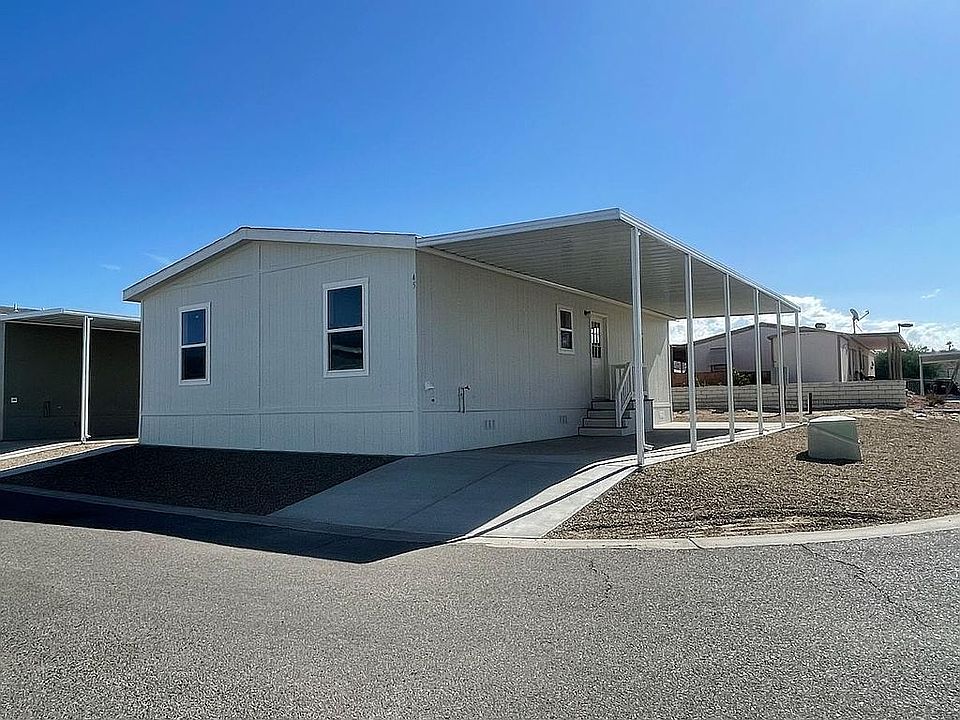 1st image of 2066 El Rodeo Rd #45