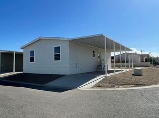 2066 El Rodeo Rd #45, Fort Mohave, AZ 86426