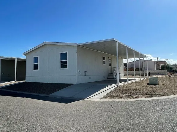 2066 El Rodeo Rd #45, Fort Mohave, AZ 86426