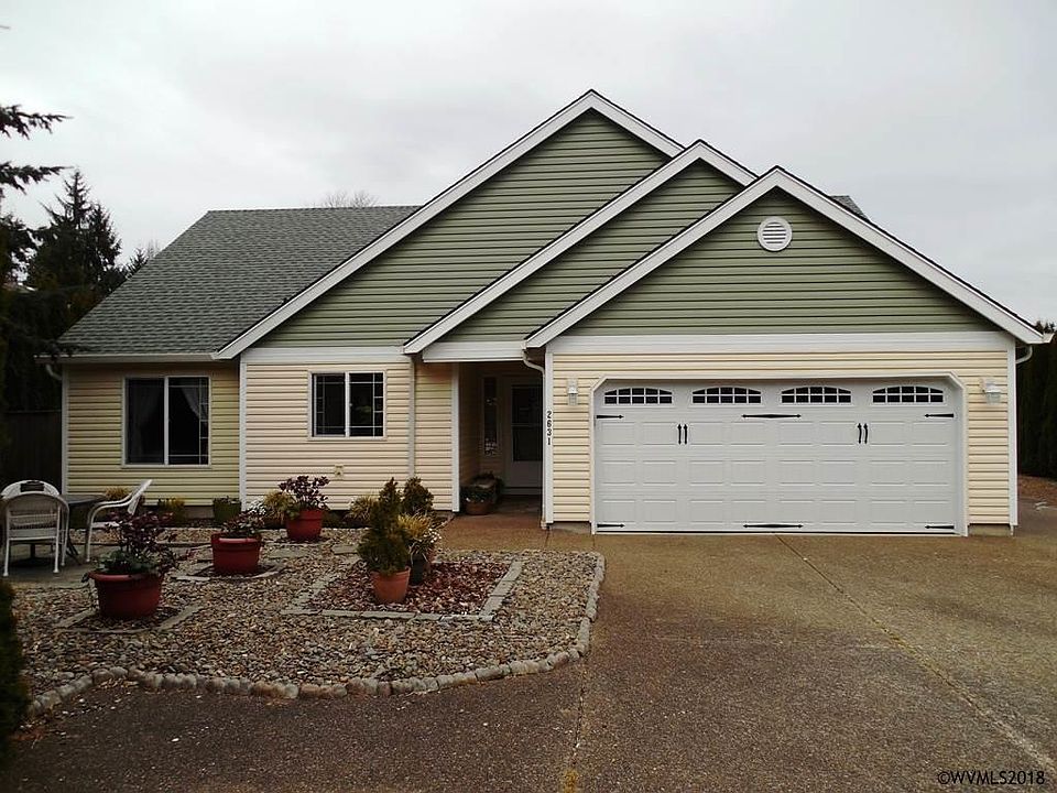 1st image of 2631 Hoodoo Dr NW