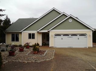 2631 Hoodoo Dr NW, Salem, OR 97304