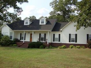 2210 Snow Ln, Alexander, AR 72002