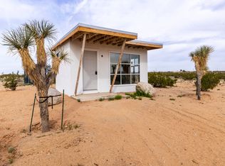 2420 Bluegrass Ave, Twentynine Palms, CA 92277
