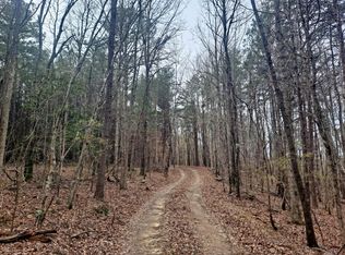 State Highway 13, Eldridge, AL 35554