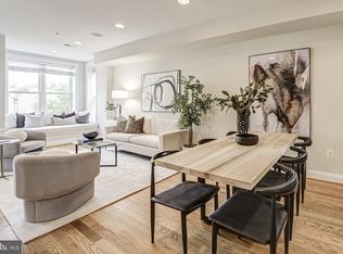 636 Q St NW APT 3, Washington, DC 20001