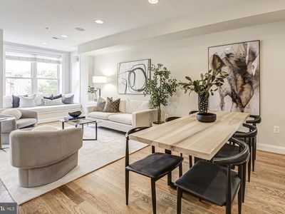 636 Q St NW APT 3, Washington, DC, 20001