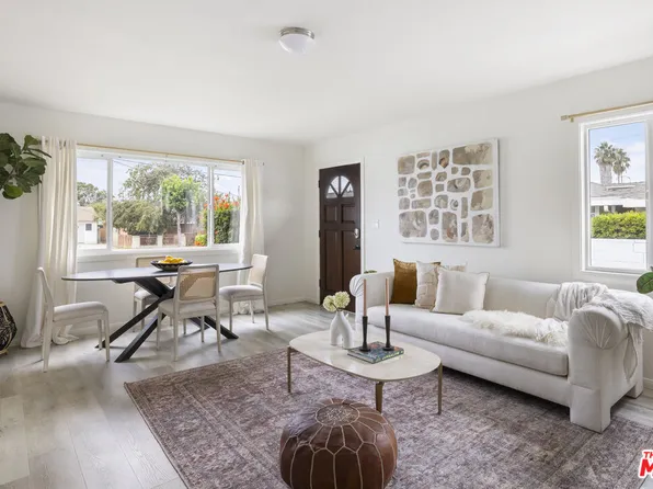 1551 W 122nd St, Los Angeles, CA 90047